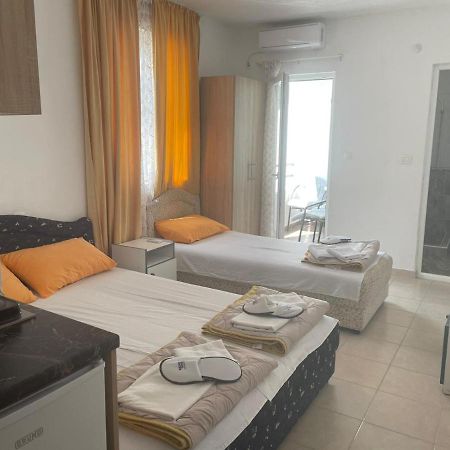 Čanj Apartmani Jacimovic מראה חיצוני תמונה