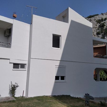 Čanj Apartmani Jacimovic מראה חיצוני תמונה
