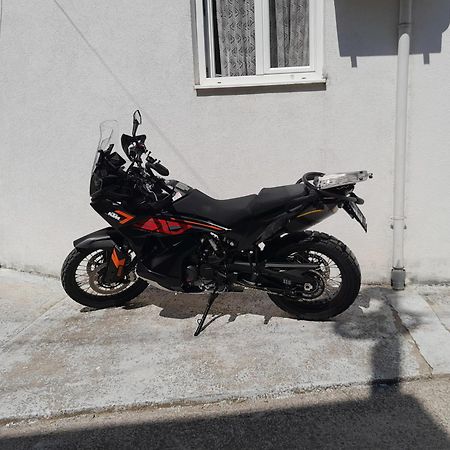 Čanj Apartmani Jacimovic מראה חיצוני תמונה
