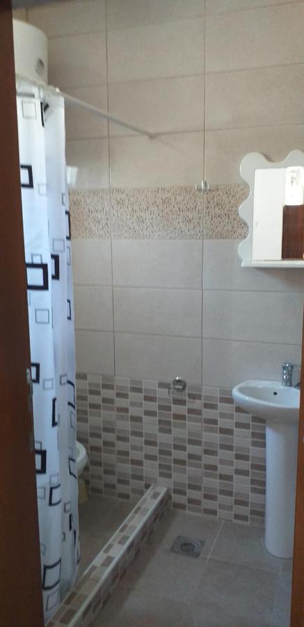 Čanj Apartmani Jacimovic מראה חיצוני תמונה