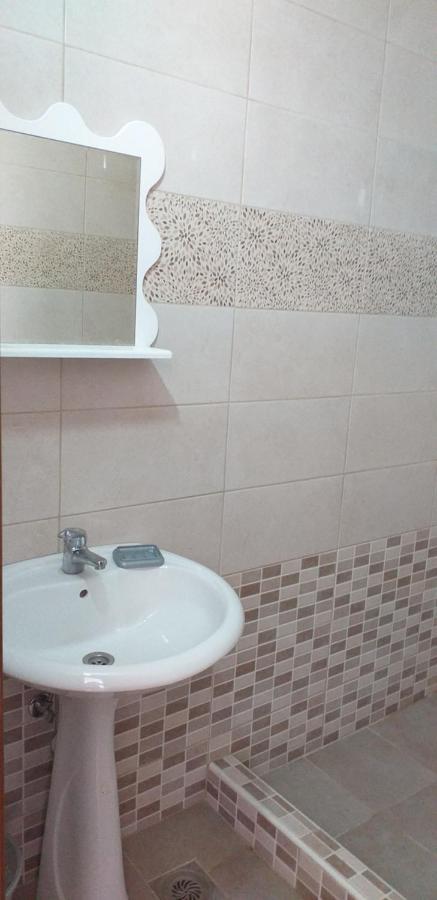 Čanj Apartmani Jacimovic מראה חיצוני תמונה