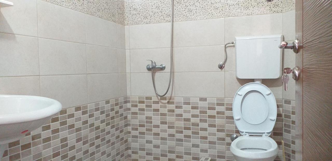 Čanj Apartmani Jacimovic מראה חיצוני תמונה