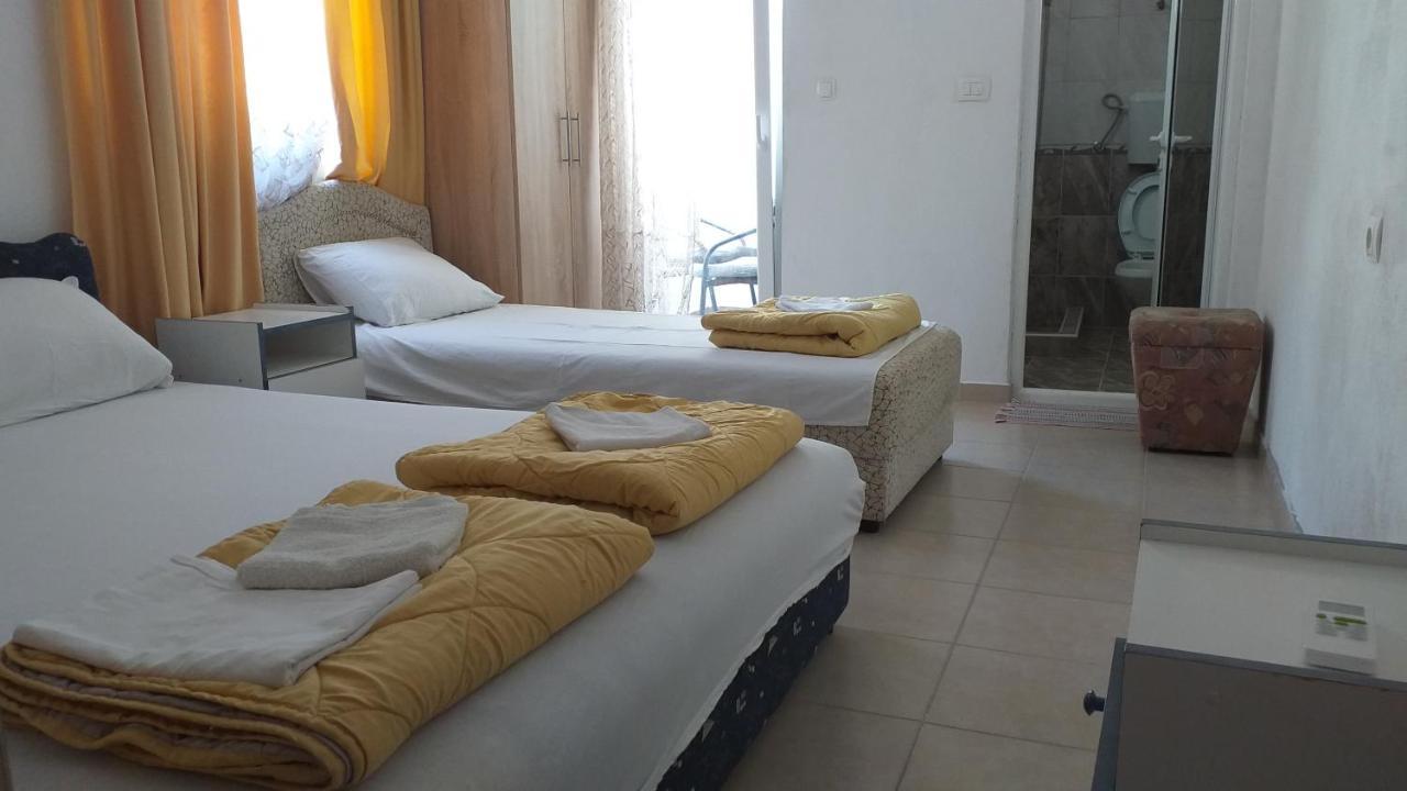 Čanj Apartmani Jacimovic מראה חיצוני תמונה