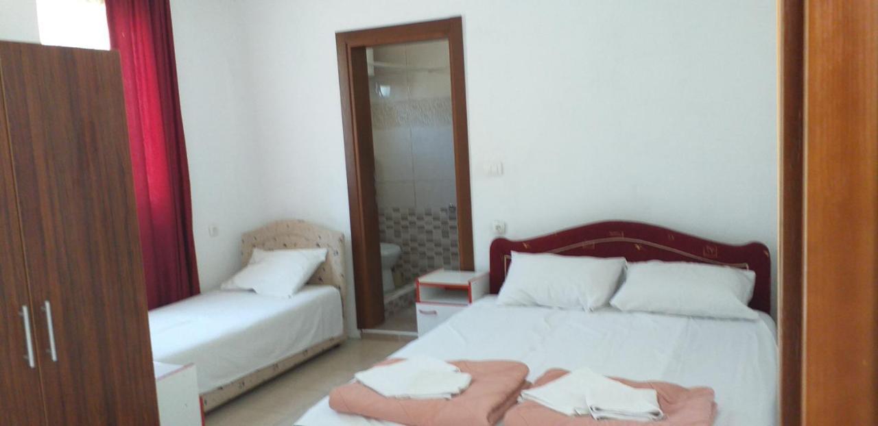 Čanj Apartmani Jacimovic מראה חיצוני תמונה