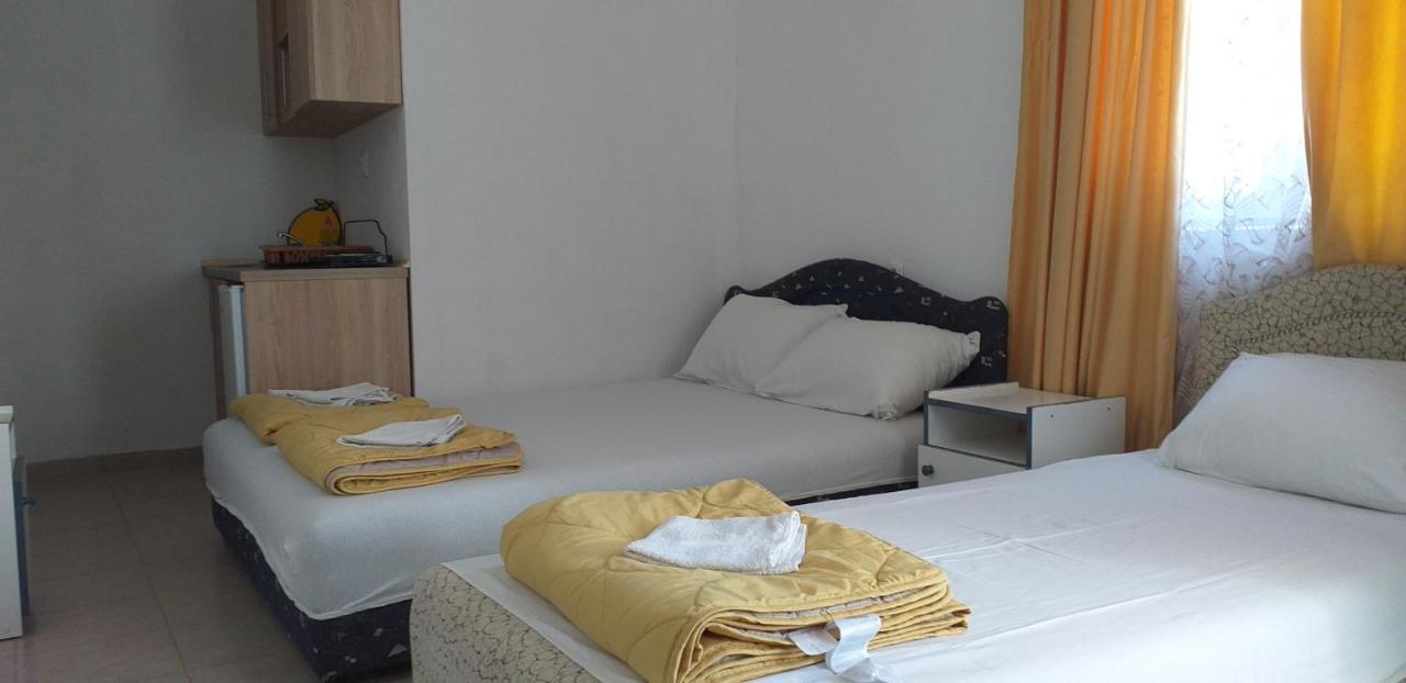 Čanj Apartmani Jacimovic מראה חיצוני תמונה