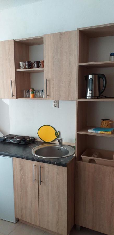 Čanj Apartmani Jacimovic מראה חיצוני תמונה