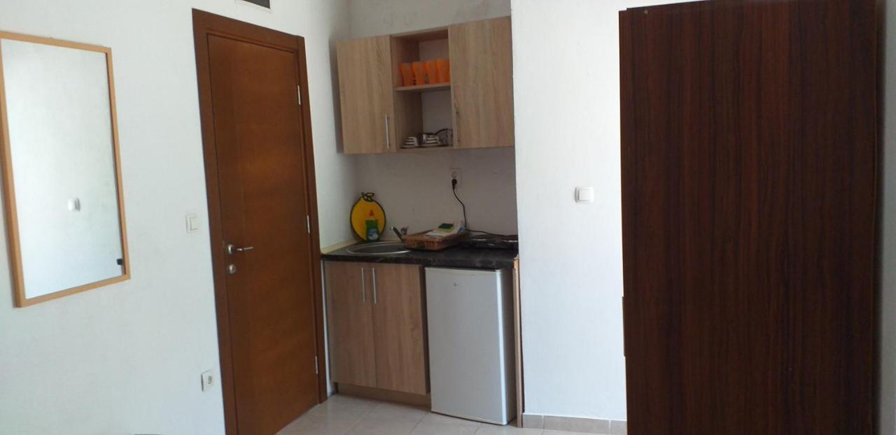 Čanj Apartmani Jacimovic מראה חיצוני תמונה