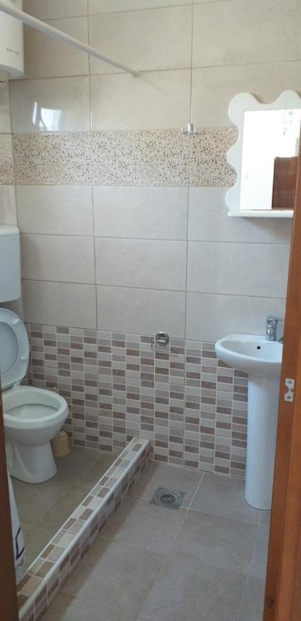 Čanj Apartmani Jacimovic מראה חיצוני תמונה