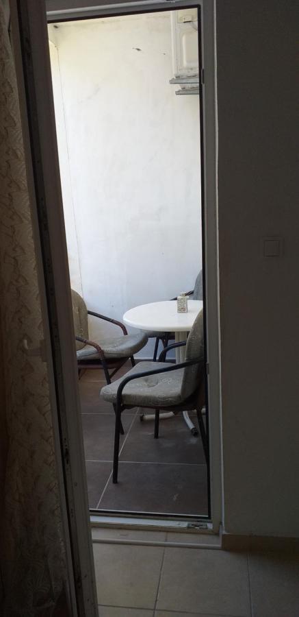 Čanj Apartmani Jacimovic מראה חיצוני תמונה