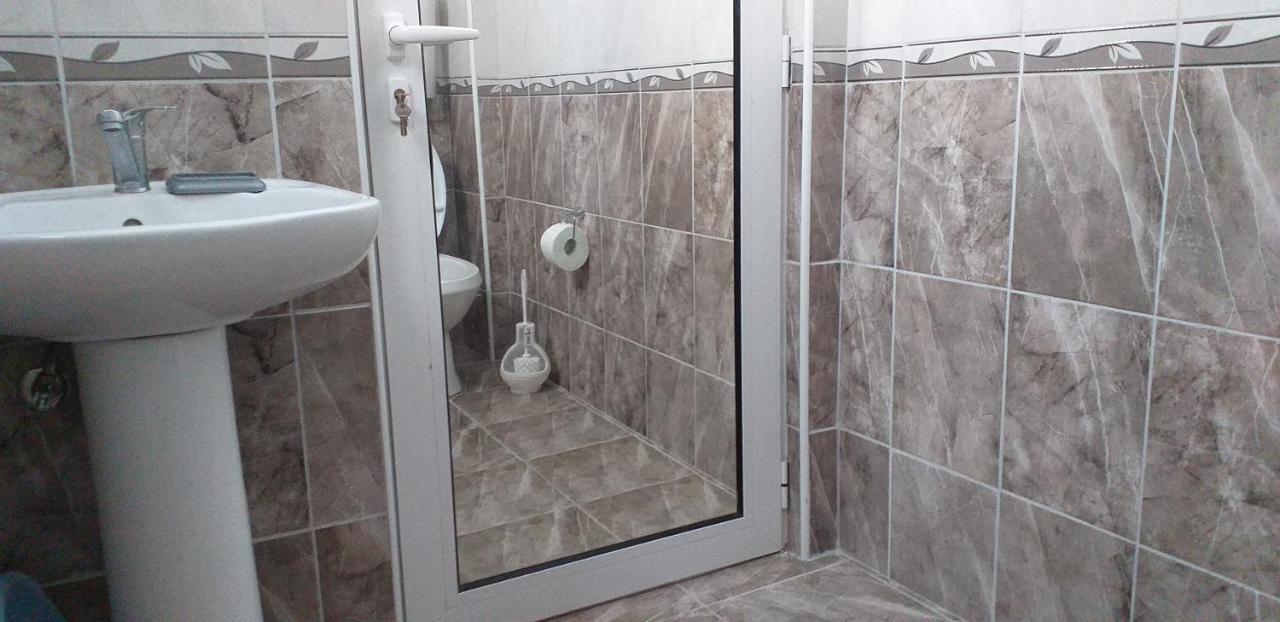Čanj Apartmani Jacimovic מראה חיצוני תמונה