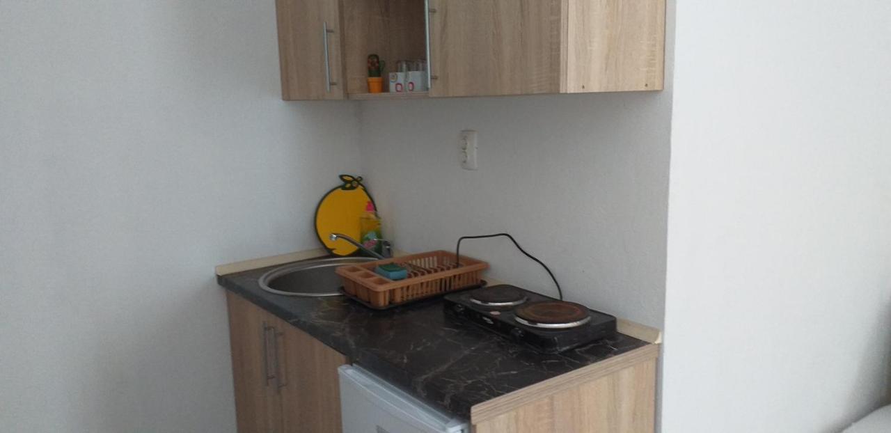 Čanj Apartmani Jacimovic מראה חיצוני תמונה
