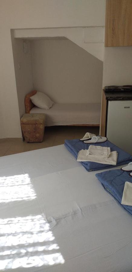 Čanj Apartmani Jacimovic מראה חיצוני תמונה