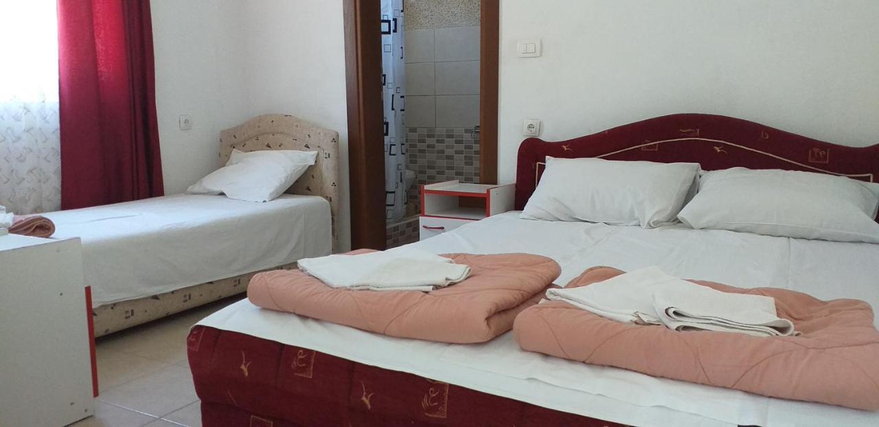 Čanj Apartmani Jacimovic מראה חיצוני תמונה