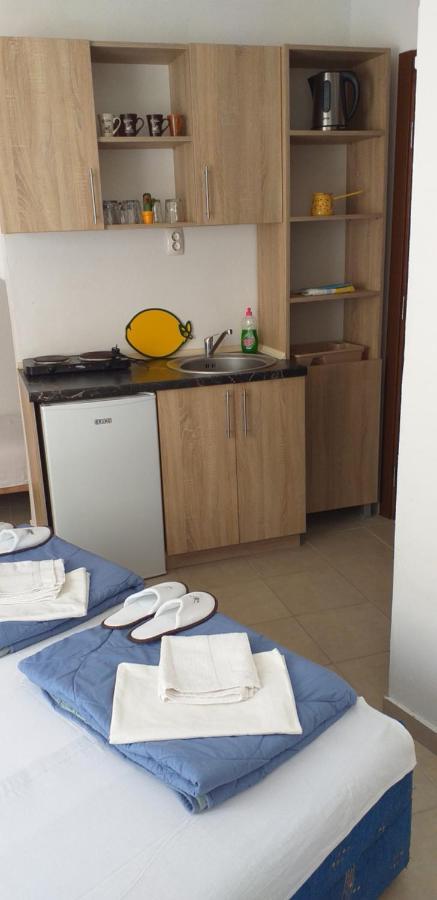 Čanj Apartmani Jacimovic מראה חיצוני תמונה