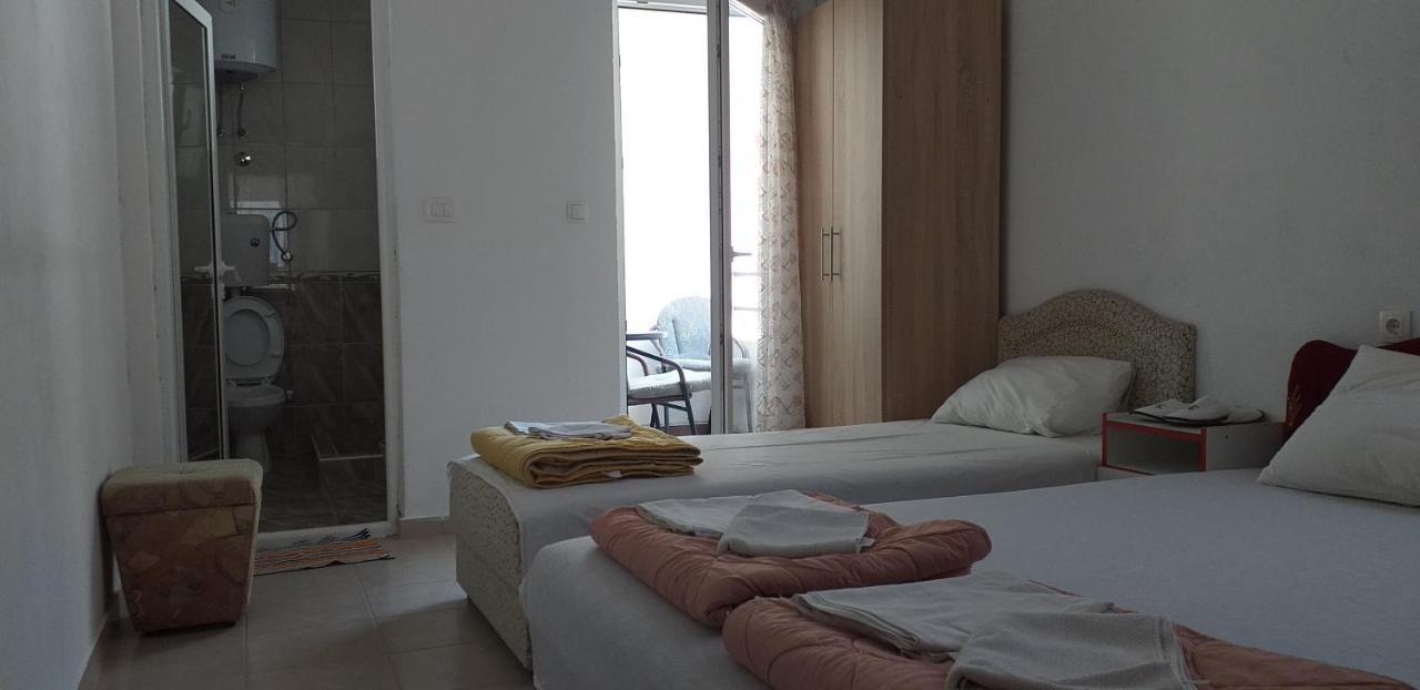 Čanj Apartmani Jacimovic מראה חיצוני תמונה