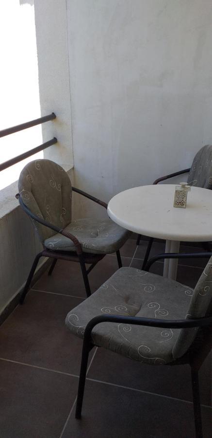 Čanj Apartmani Jacimovic מראה חיצוני תמונה