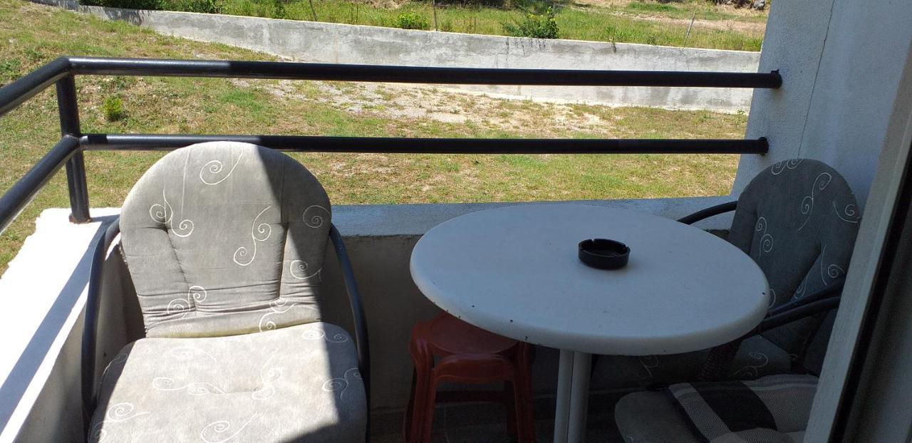 Čanj Apartmani Jacimovic מראה חיצוני תמונה