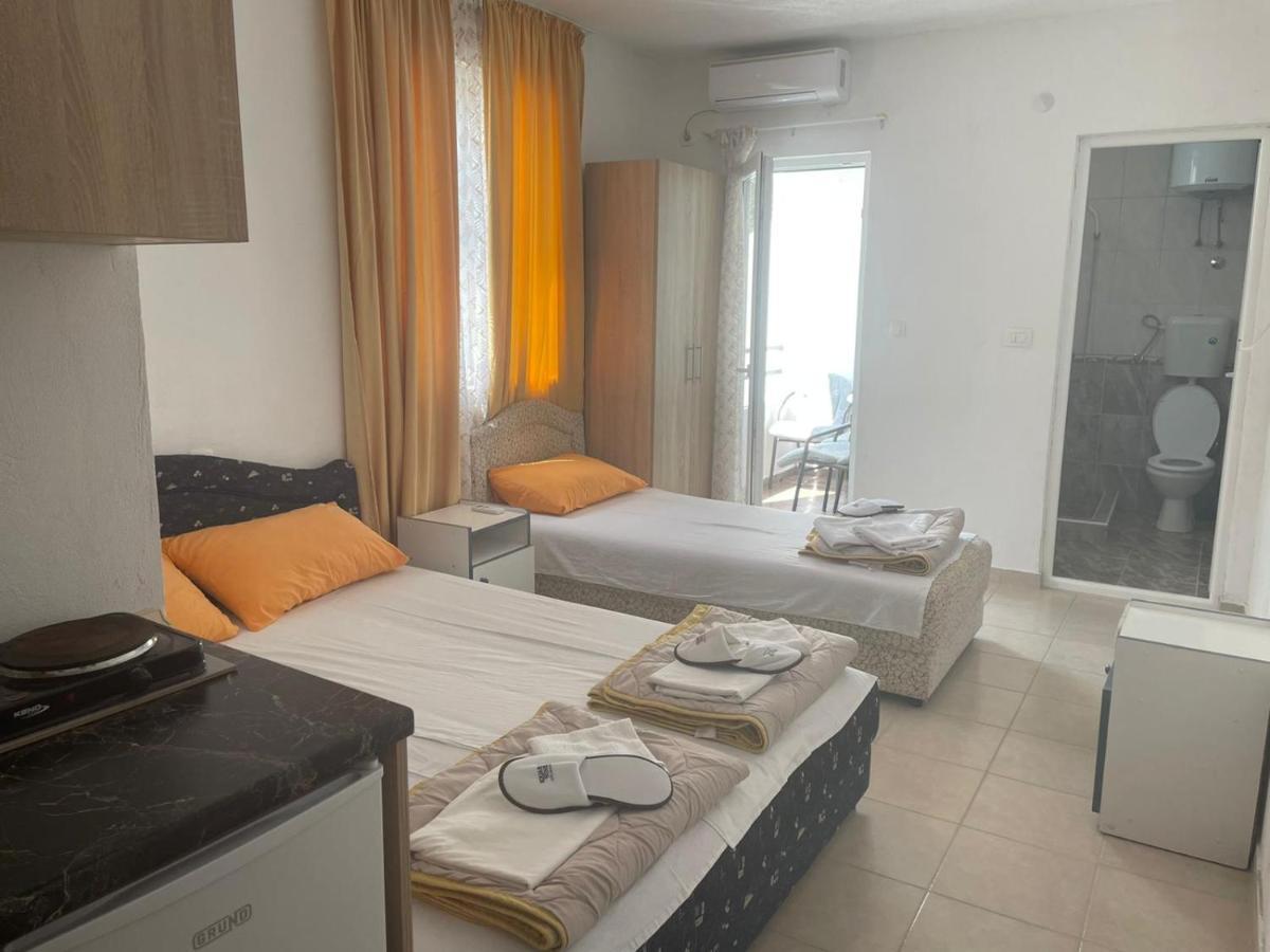 Čanj Apartmani Jacimovic מראה חיצוני תמונה