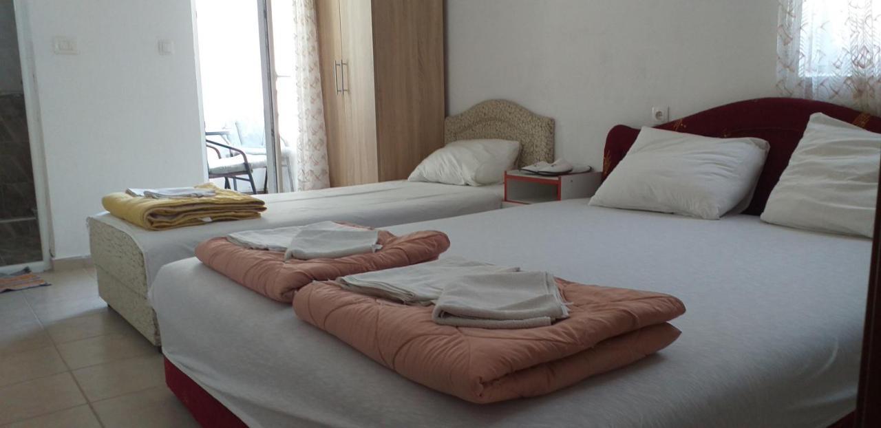 Čanj Apartmani Jacimovic מראה חיצוני תמונה