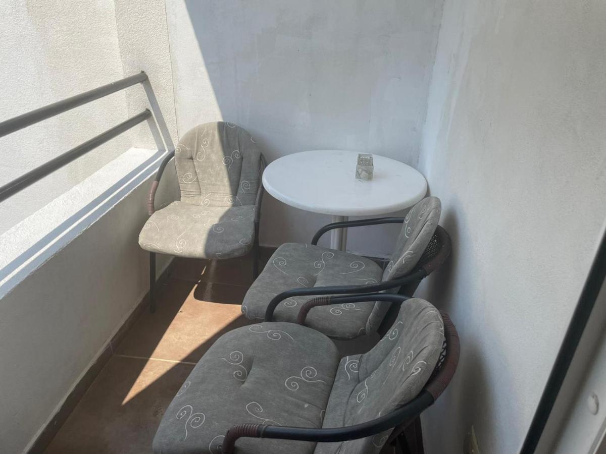 Čanj Apartmani Jacimovic מראה חיצוני תמונה