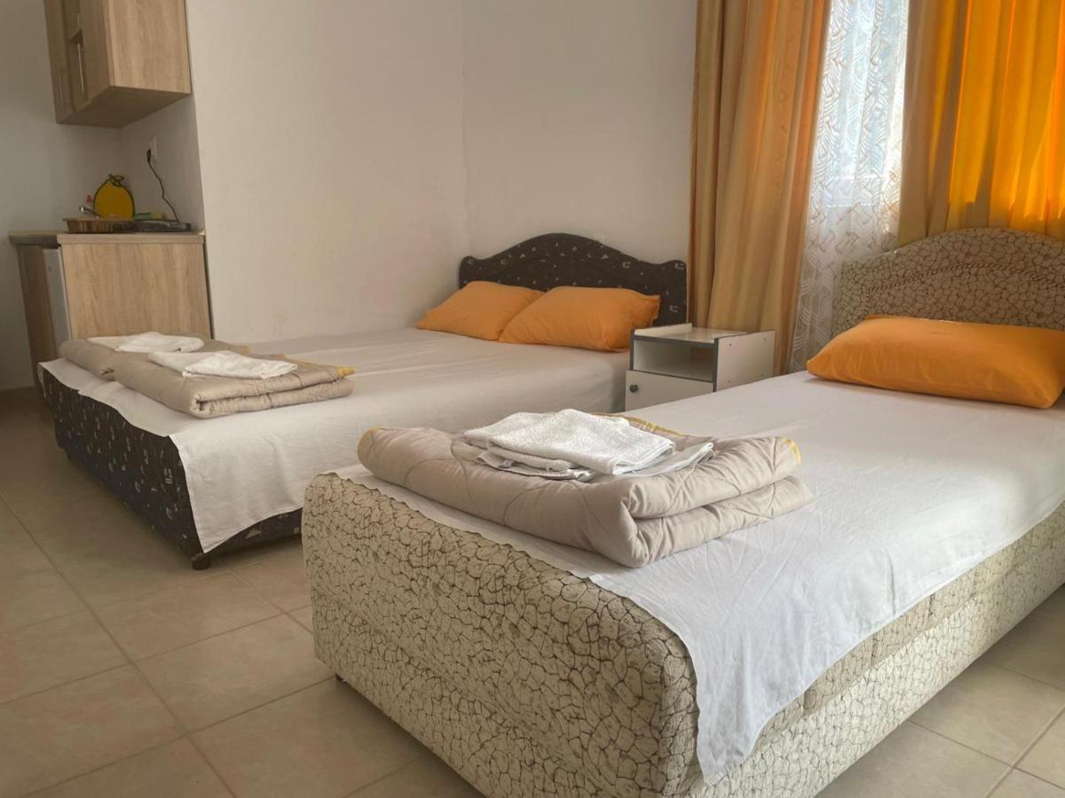 Čanj Apartmani Jacimovic מראה חיצוני תמונה
