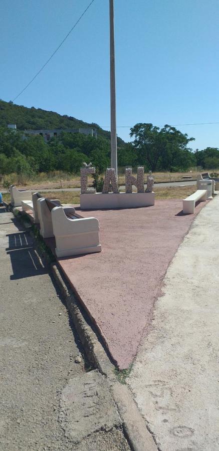 Čanj Apartmani Jacimovic מראה חיצוני תמונה