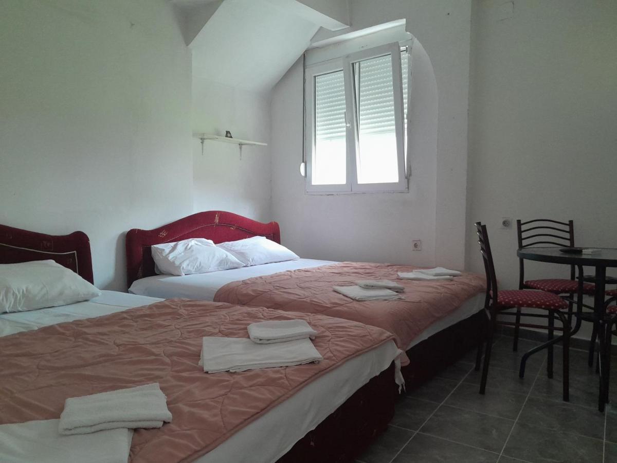 Čanj Apartmani Jacimovic מראה חיצוני תמונה