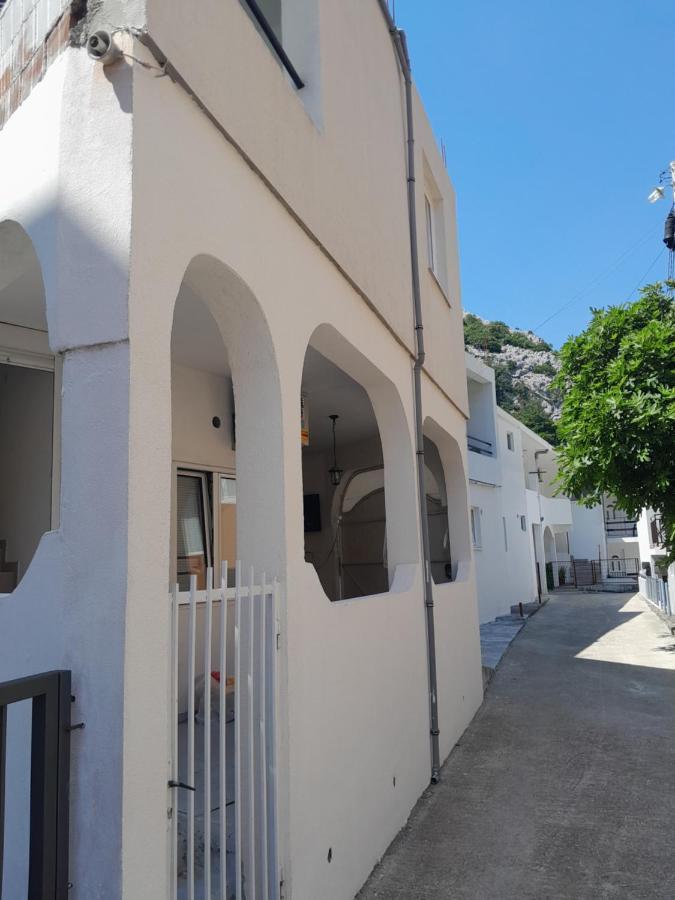 Čanj Apartmani Jacimovic מראה חיצוני תמונה