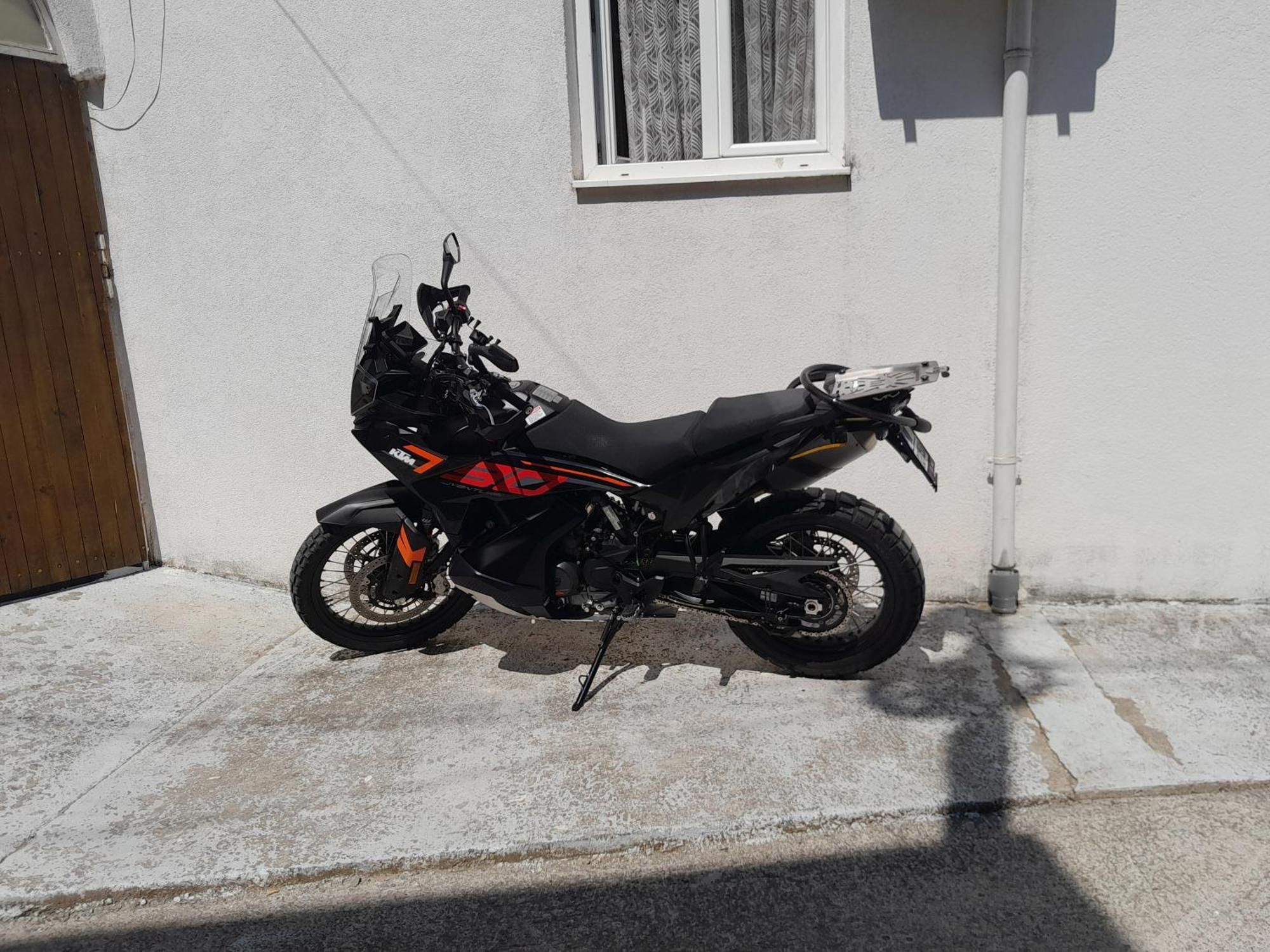 Čanj Apartmani Jacimovic מראה חיצוני תמונה